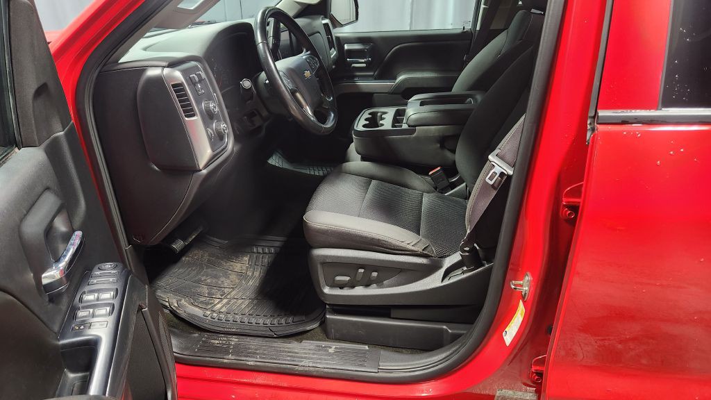 2016 Chevrolet Silverado 1500 Image 15