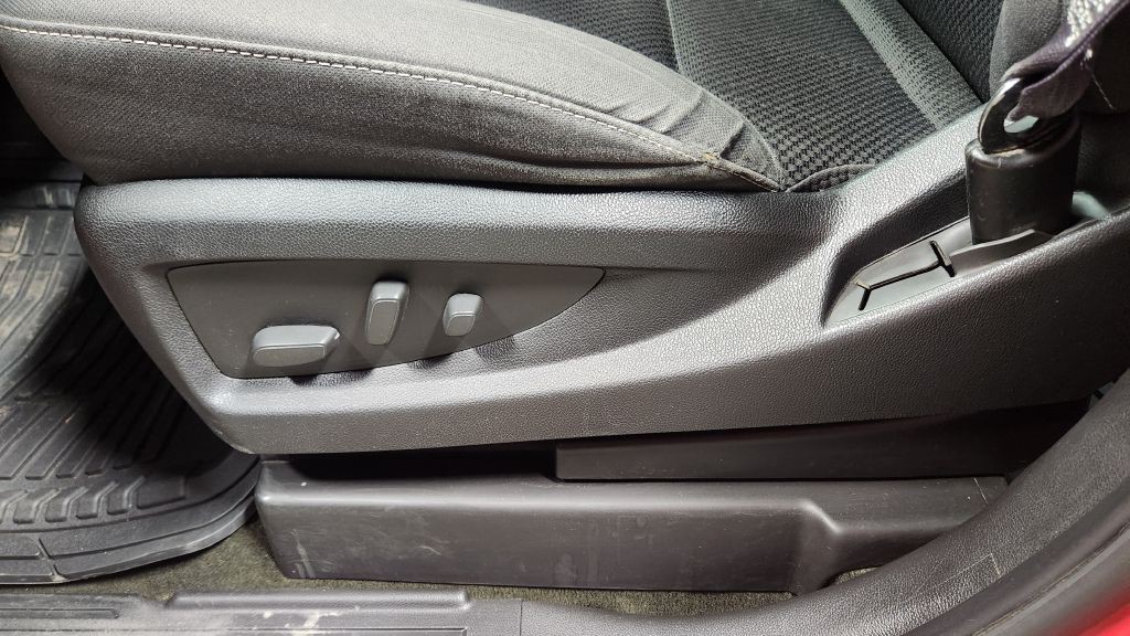 2016 Chevrolet Silverado 1500 Image 17