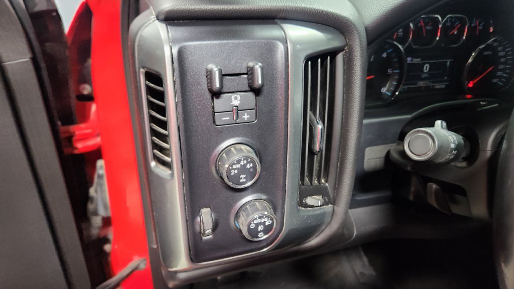 2016 Chevrolet Silverado 1500 Image 19