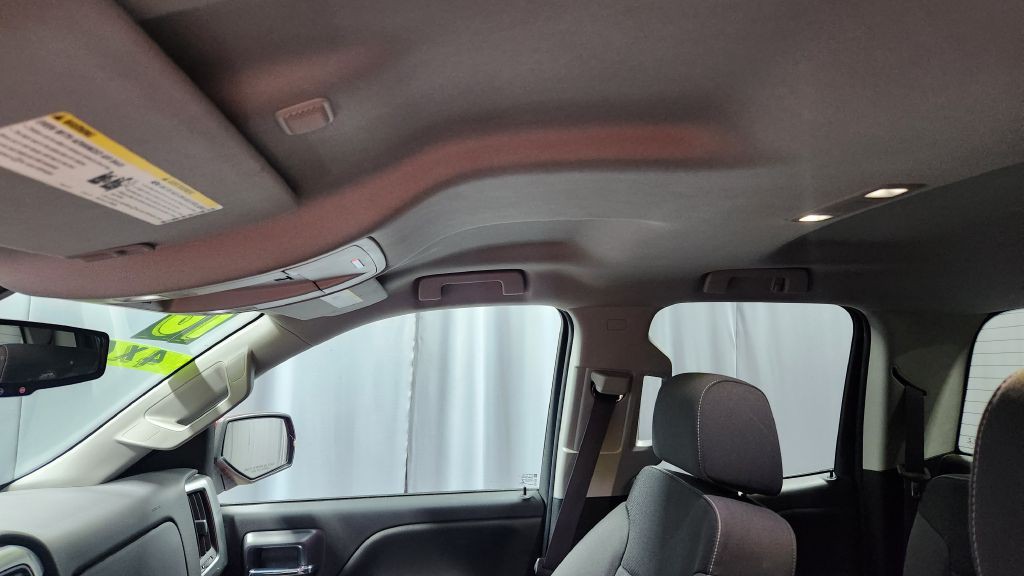 2016 Chevrolet Silverado 1500 Image 20