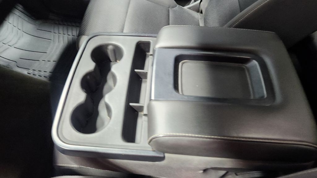 2016 Chevrolet Silverado 1500 Image 21