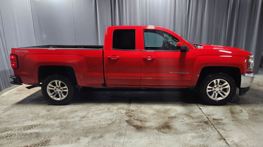 2016 Chevrolet Silverado 1500 Image 29