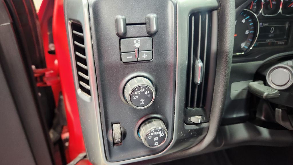 2016 Chevrolet Silverado 1500 Image 43