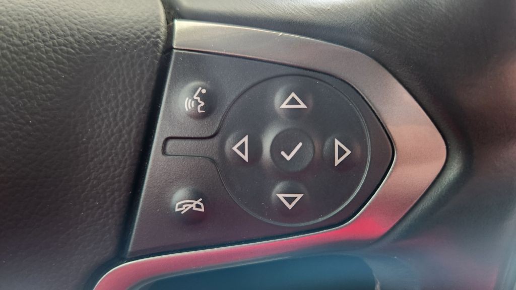 2016 Chevrolet Silverado 1500 Image 47