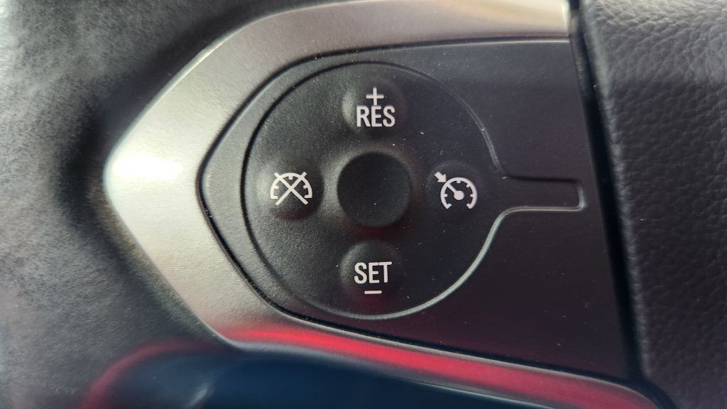 2016 Chevrolet Silverado 1500 Image 48