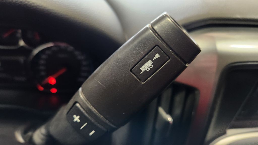 2016 Chevrolet Silverado 1500 Image 51