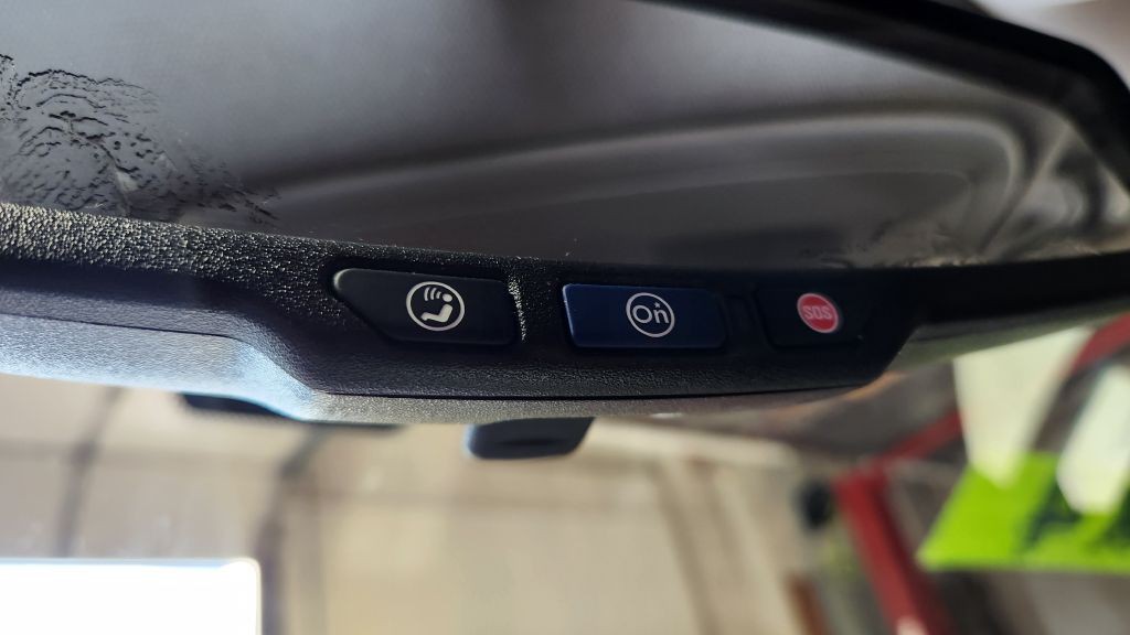 2016 Chevrolet Silverado 1500 Image 52