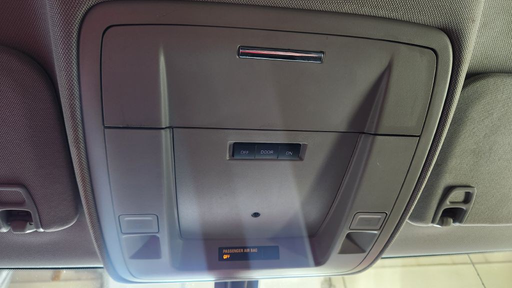 2016 Chevrolet Silverado 1500 Image 53