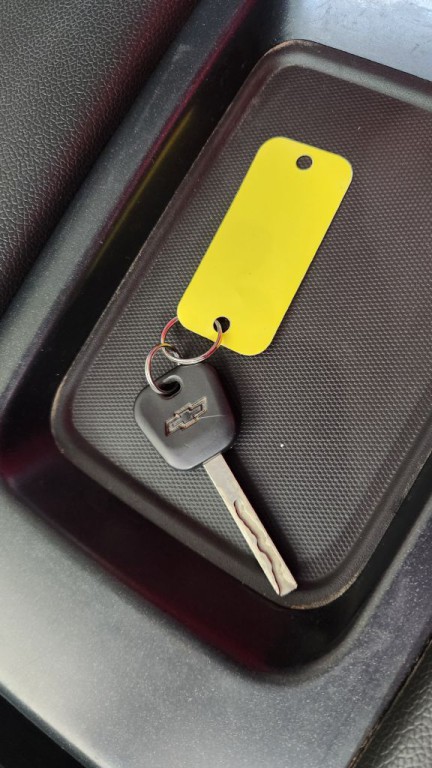 2016 Chevrolet Silverado 1500 Image 54