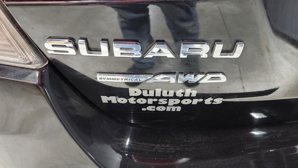 2017 Subaru Impreza Image 5