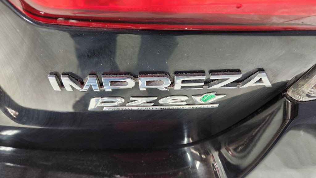 2017 Subaru Impreza Image 6