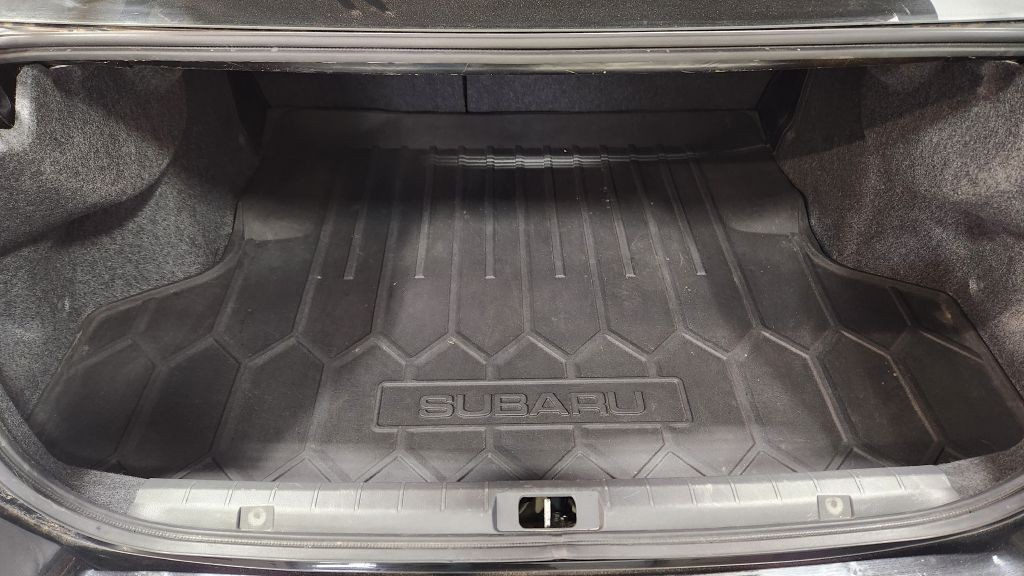 2017 Subaru Impreza Image 7