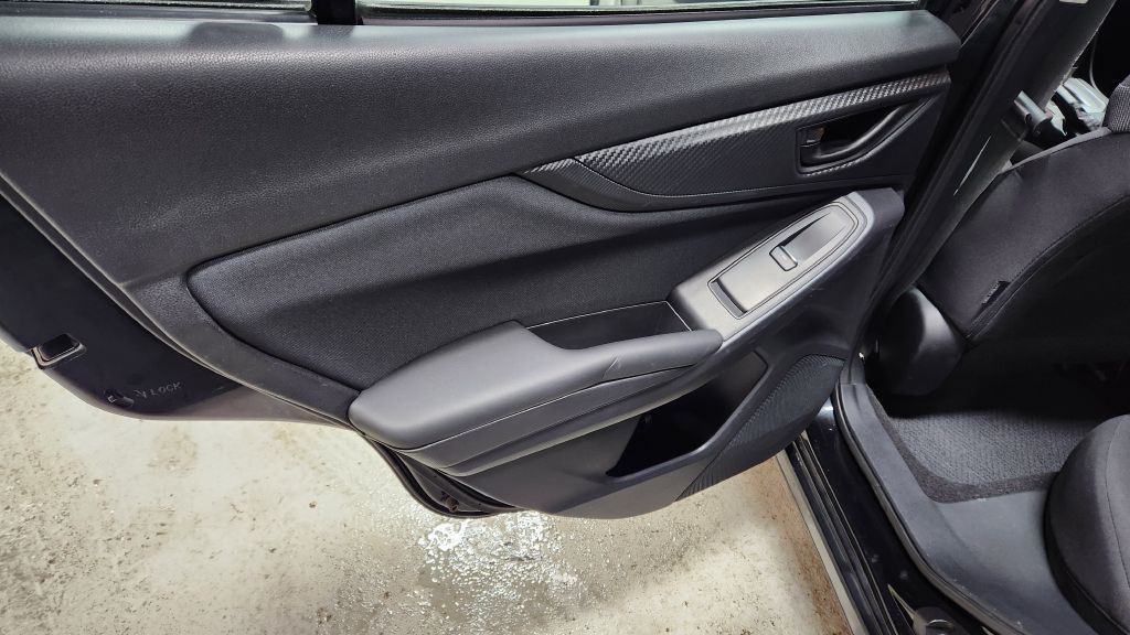 2017 Subaru Impreza Image 10