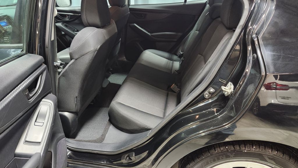 2017 Subaru Impreza Image 11