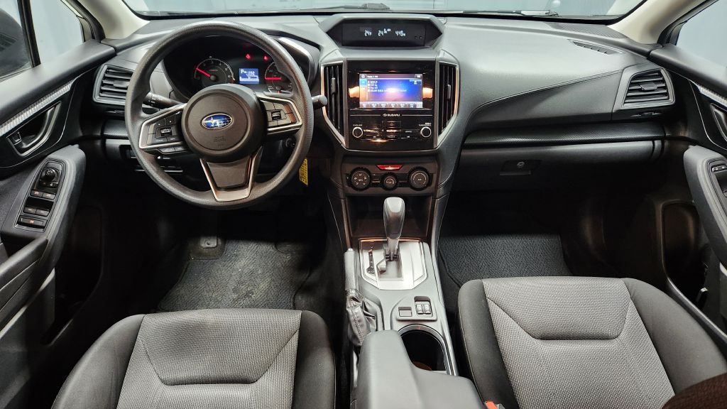 2017 Subaru Impreza Image 13