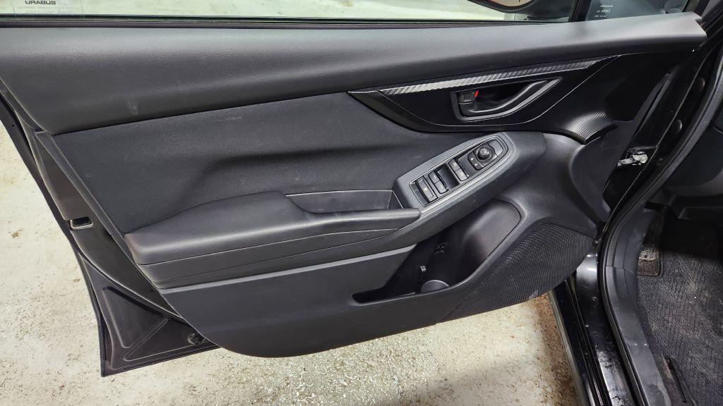 2017 Subaru Impreza Image 17