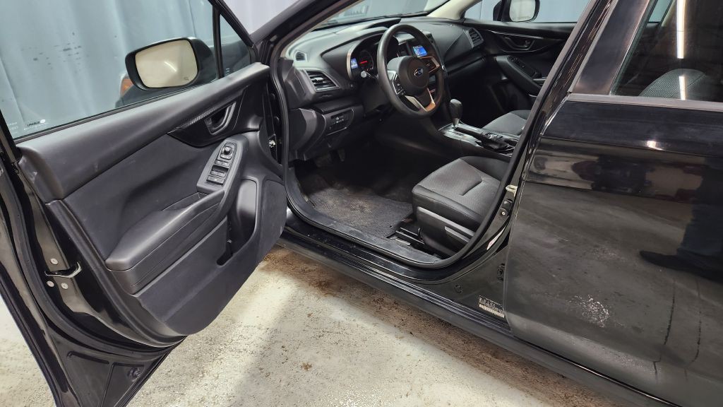 2017 Subaru Impreza Image 19