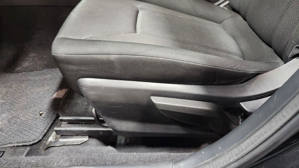 2017 Subaru Impreza Image 21