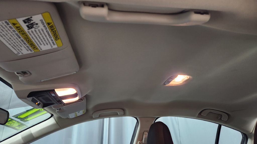 2017 Subaru Impreza Image 22