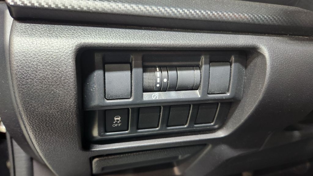 2017 Subaru Impreza Image 23