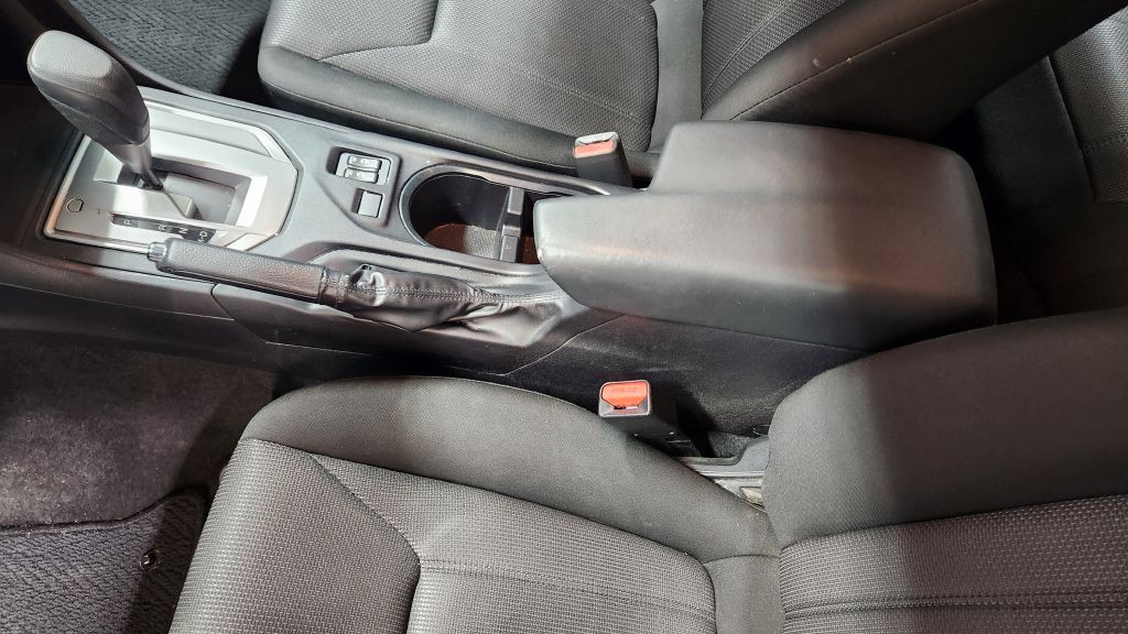 2017 Subaru Impreza Image 24