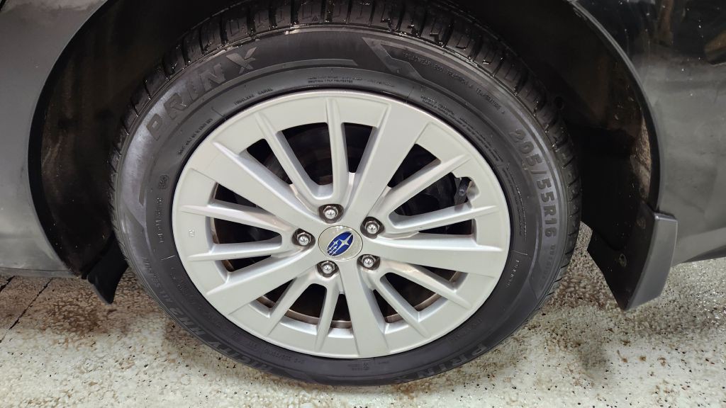 2017 Subaru Impreza Image 27