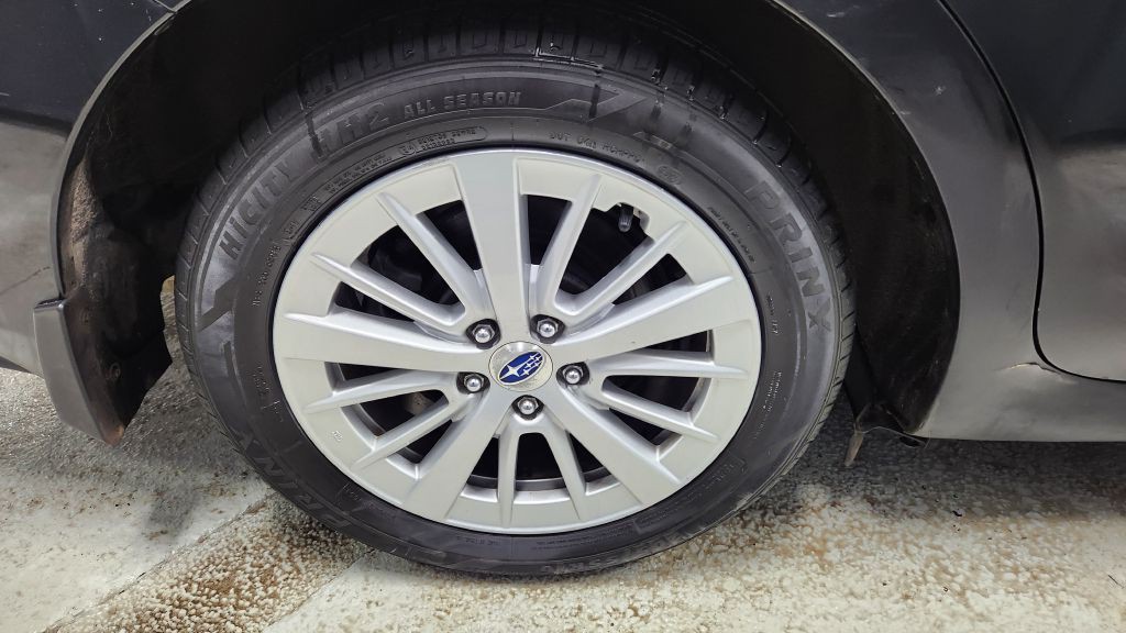 2017 Subaru Impreza Image 28