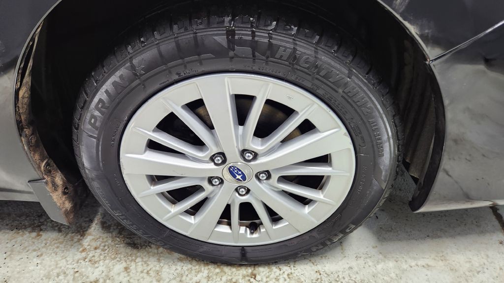 2017 Subaru Impreza Image 29