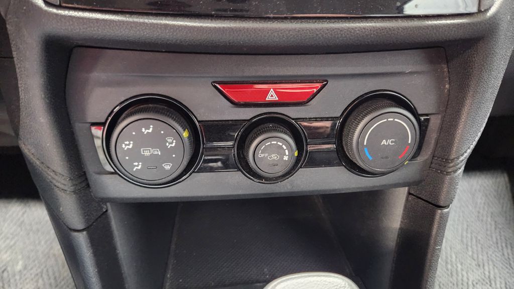 2017 Subaru Impreza Image 32