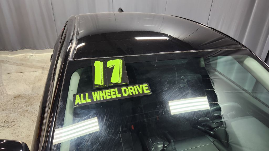 2017 Subaru Impreza Image 38