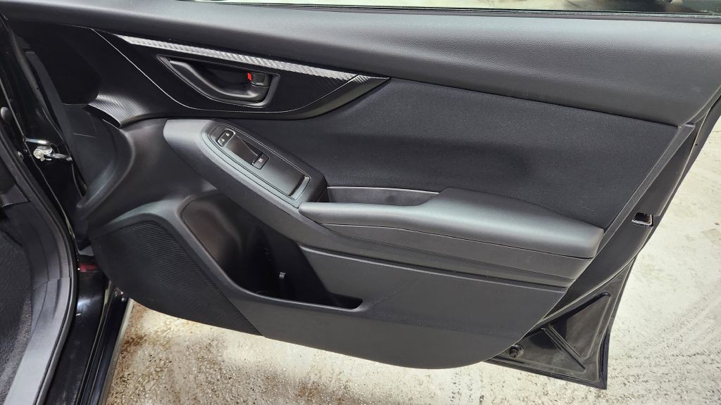 2017 Subaru Impreza Image 43