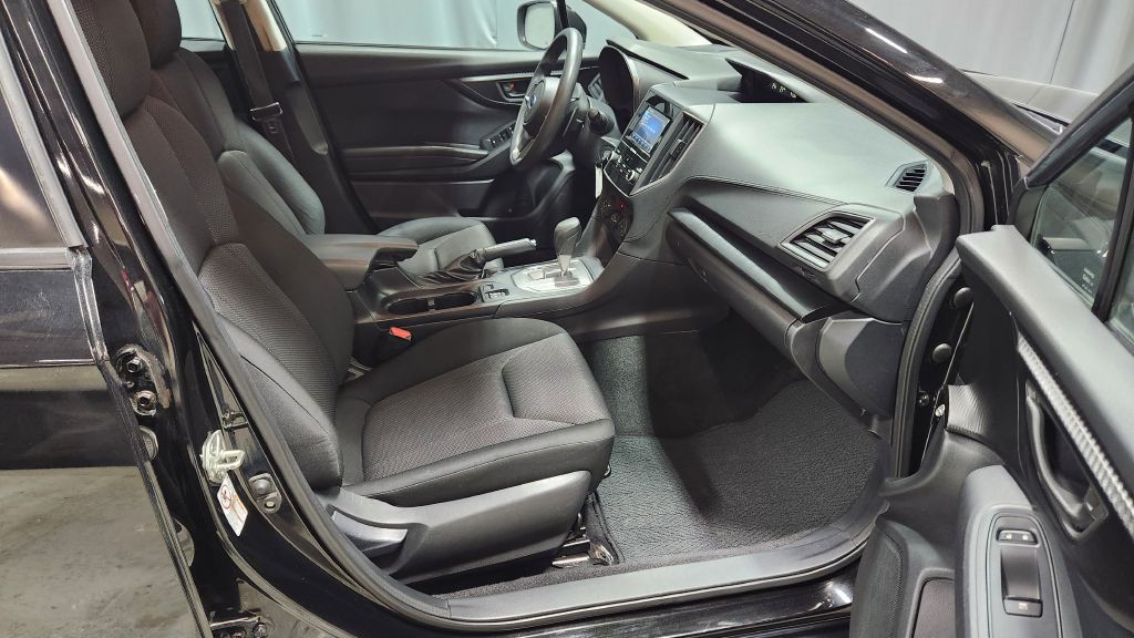 2017 Subaru Impreza Image 44