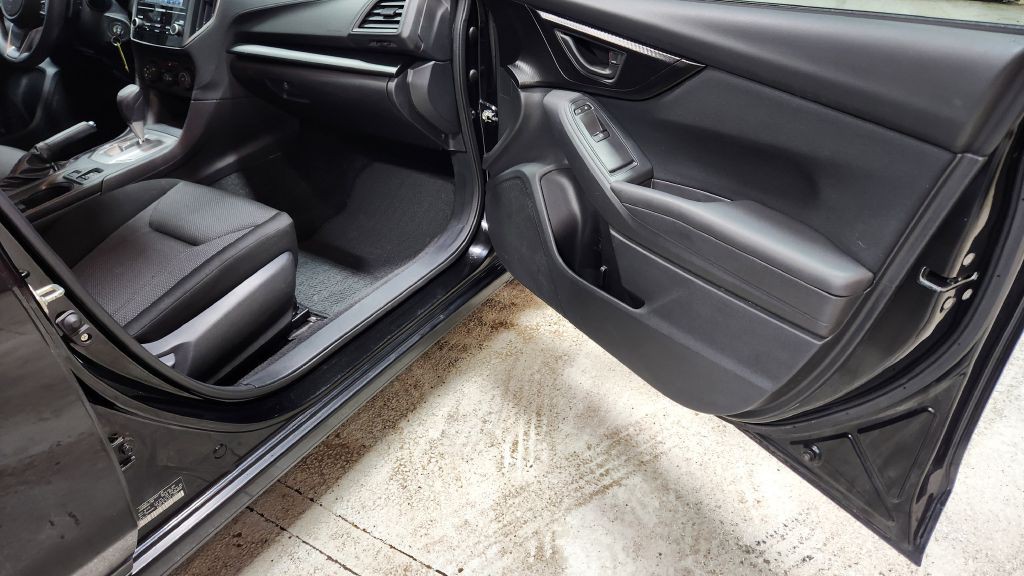 2017 Subaru Impreza Image 45