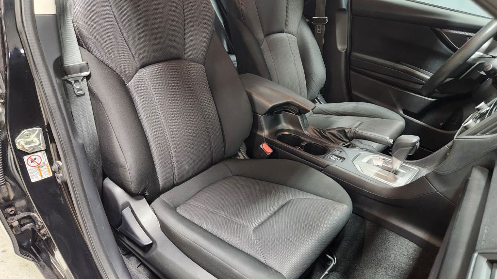 2017 Subaru Impreza Image 46