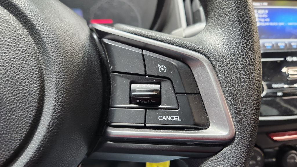 2017 Subaru Impreza Image 47