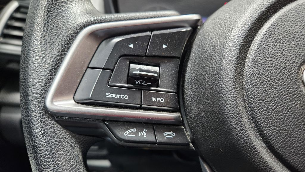 2017 Subaru Impreza Image 48