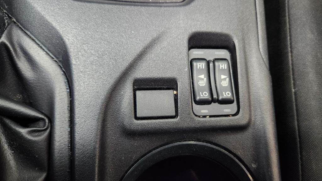 2017 Subaru Impreza Image 51