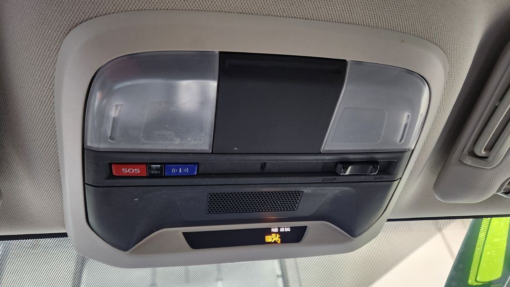 2017 Subaru Impreza Image 52