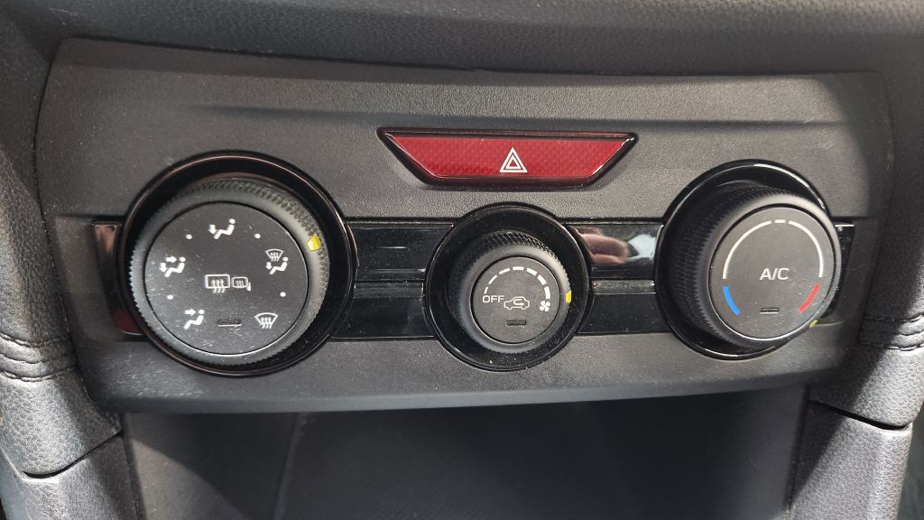 2017 Subaru Impreza Image 54