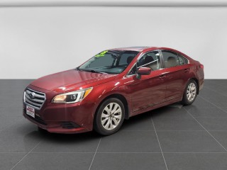 Image for 2015 Subaru Legacy 2.5I PREMIUM ID: 7310998