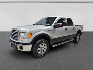 Image for 2010 Ford F-150 Supercrew ID: 7323981