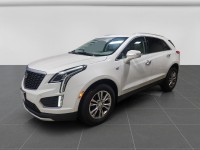 Image for 2023 Cadillac XT5 Premium Luxury ID: 7339356