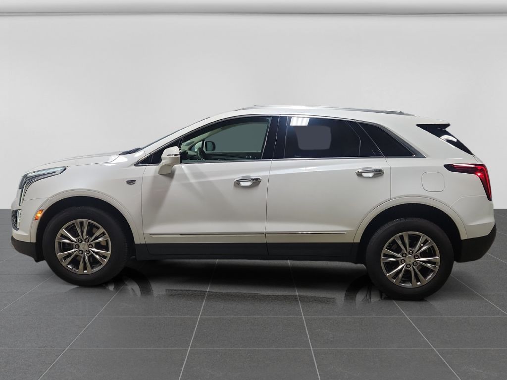 2023 Cadillac XT5 Image 2