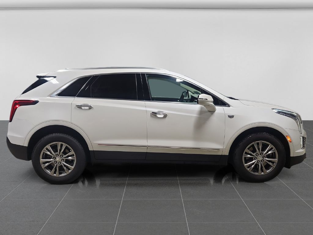2023 Cadillac XT5 Image 6