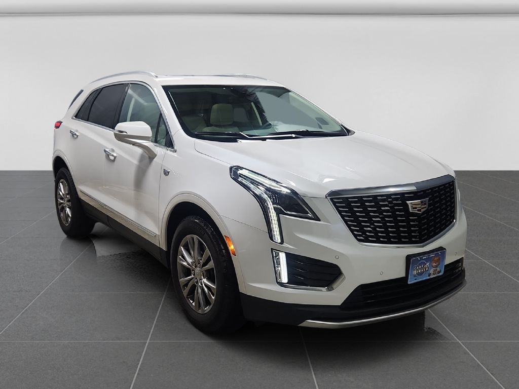 2023 Cadillac XT5 Image 7