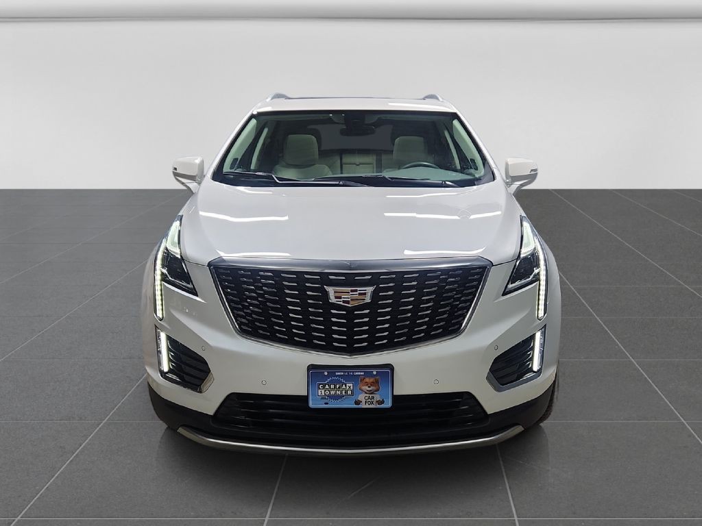 2023 Cadillac XT5 Image 8
