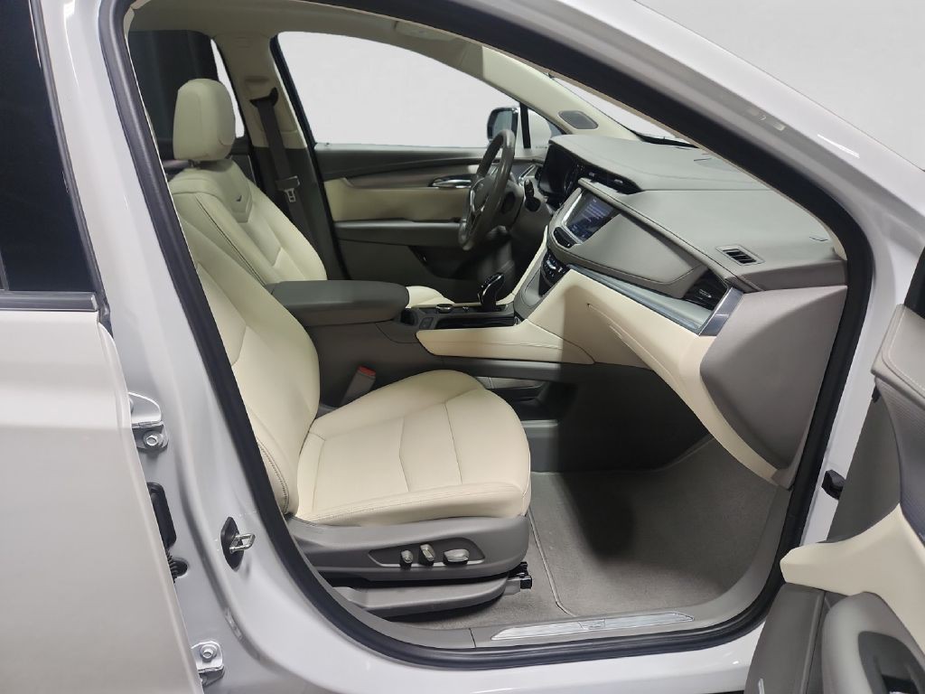 2023 Cadillac XT5 Image 15