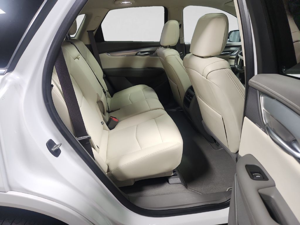 2023 Cadillac XT5 Image 18