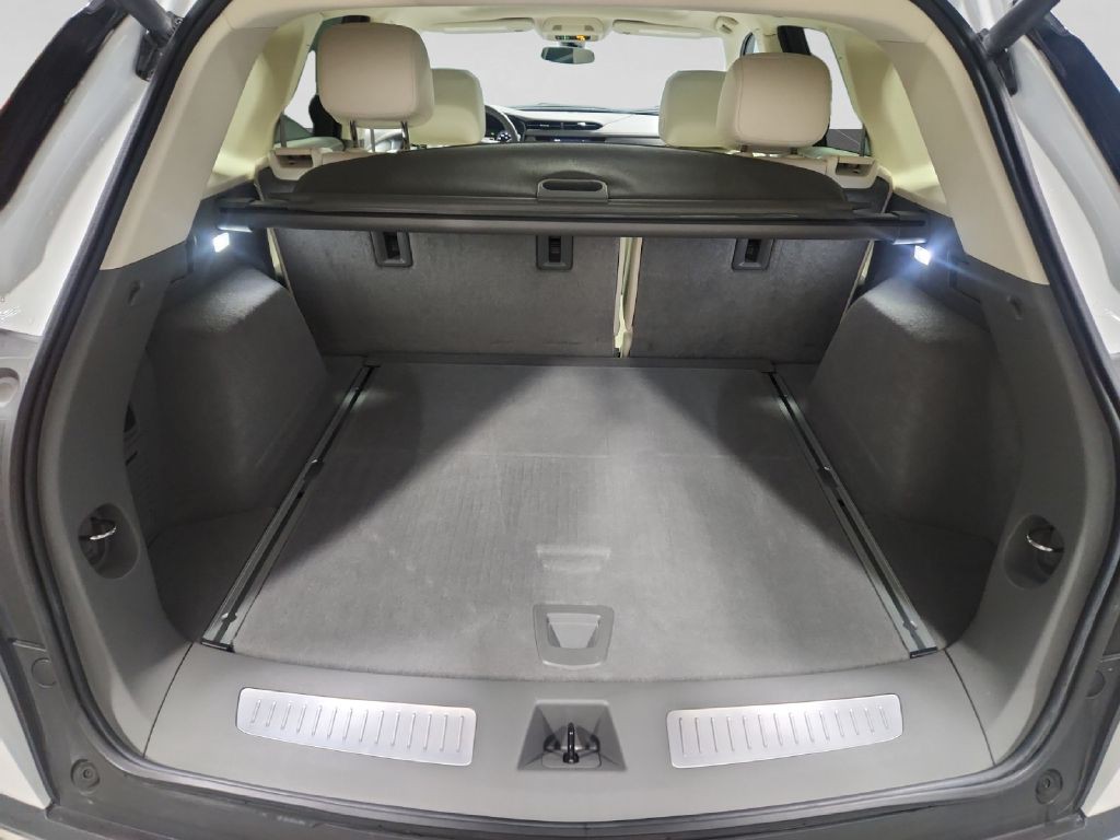 2023 Cadillac XT5 Image 19