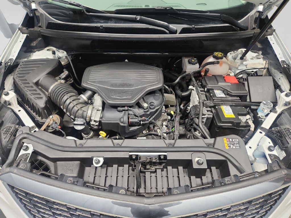 2023 Cadillac XT5 Image 20